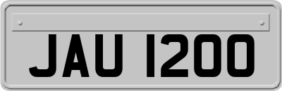 JAU1200