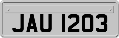 JAU1203