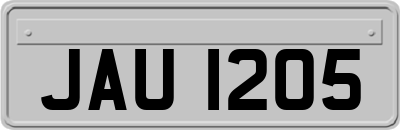 JAU1205
