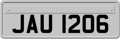 JAU1206