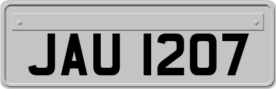 JAU1207