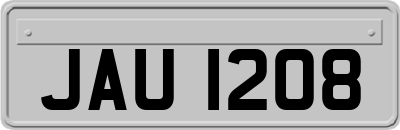 JAU1208