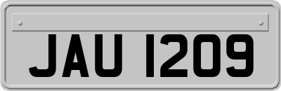 JAU1209