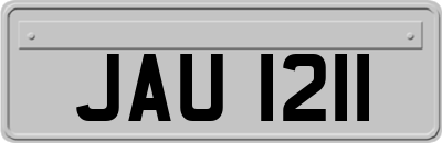 JAU1211