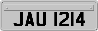 JAU1214