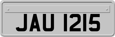 JAU1215
