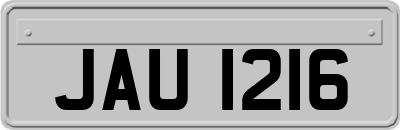 JAU1216