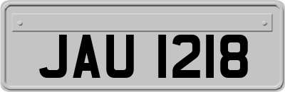 JAU1218