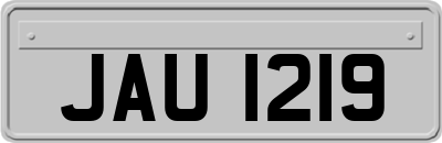 JAU1219