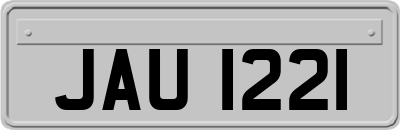 JAU1221