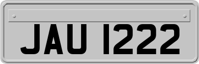 JAU1222