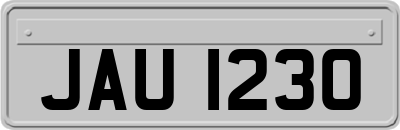 JAU1230