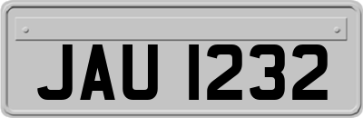 JAU1232