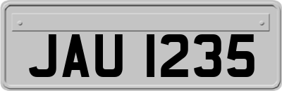 JAU1235