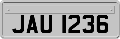 JAU1236