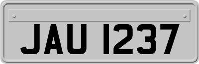 JAU1237