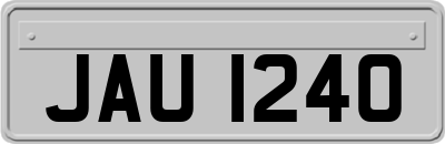 JAU1240