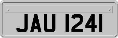 JAU1241