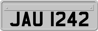 JAU1242