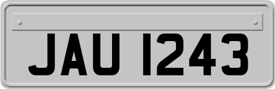 JAU1243