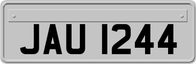 JAU1244