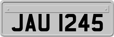 JAU1245