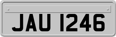 JAU1246