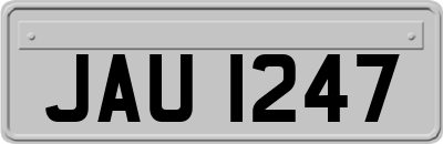 JAU1247