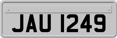 JAU1249