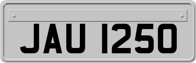 JAU1250