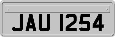 JAU1254