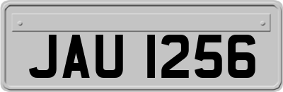 JAU1256