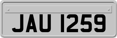 JAU1259