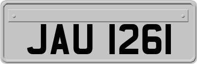 JAU1261