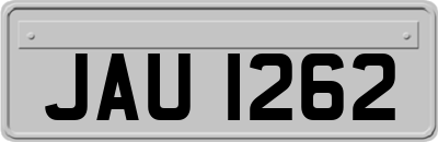 JAU1262