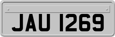 JAU1269