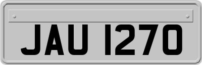 JAU1270