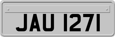 JAU1271