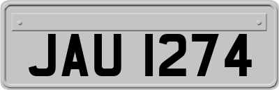 JAU1274
