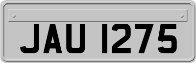 JAU1275