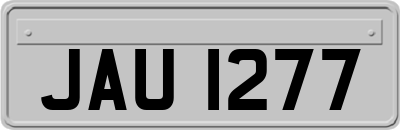 JAU1277