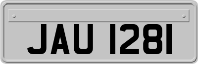 JAU1281