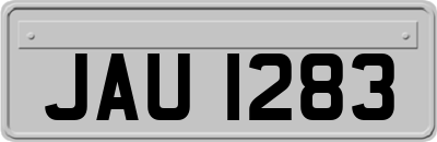 JAU1283