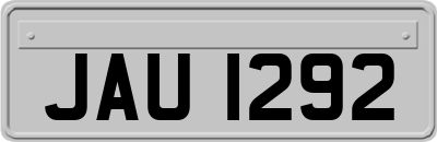 JAU1292