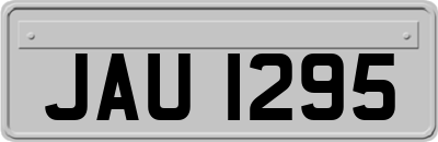 JAU1295