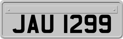 JAU1299