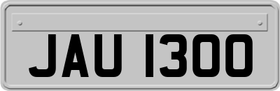JAU1300