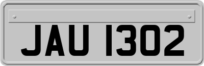 JAU1302