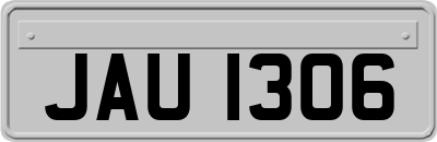 JAU1306