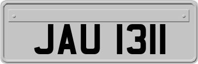 JAU1311
